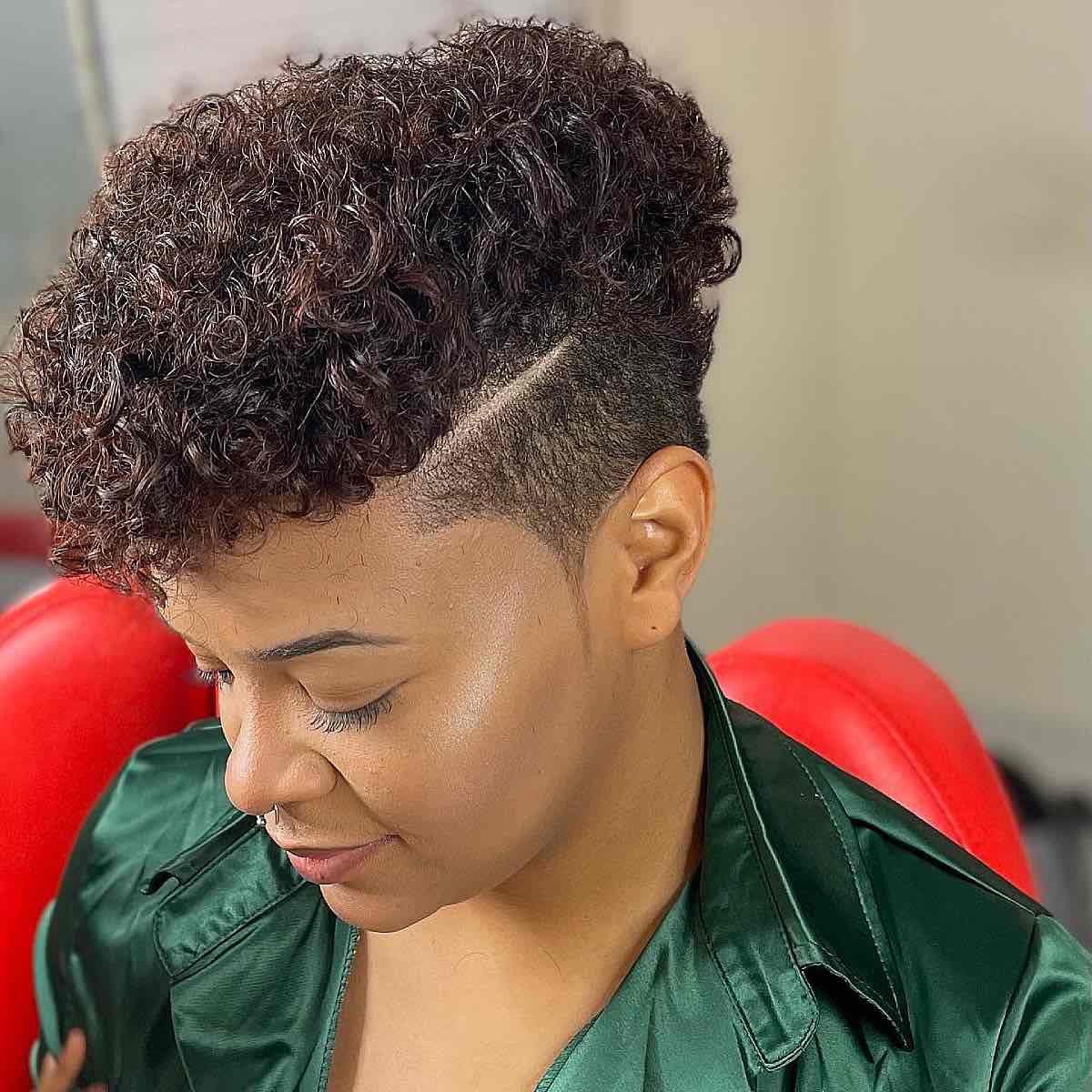 40 Incredible Short Hairstyles for Black Women in 2025