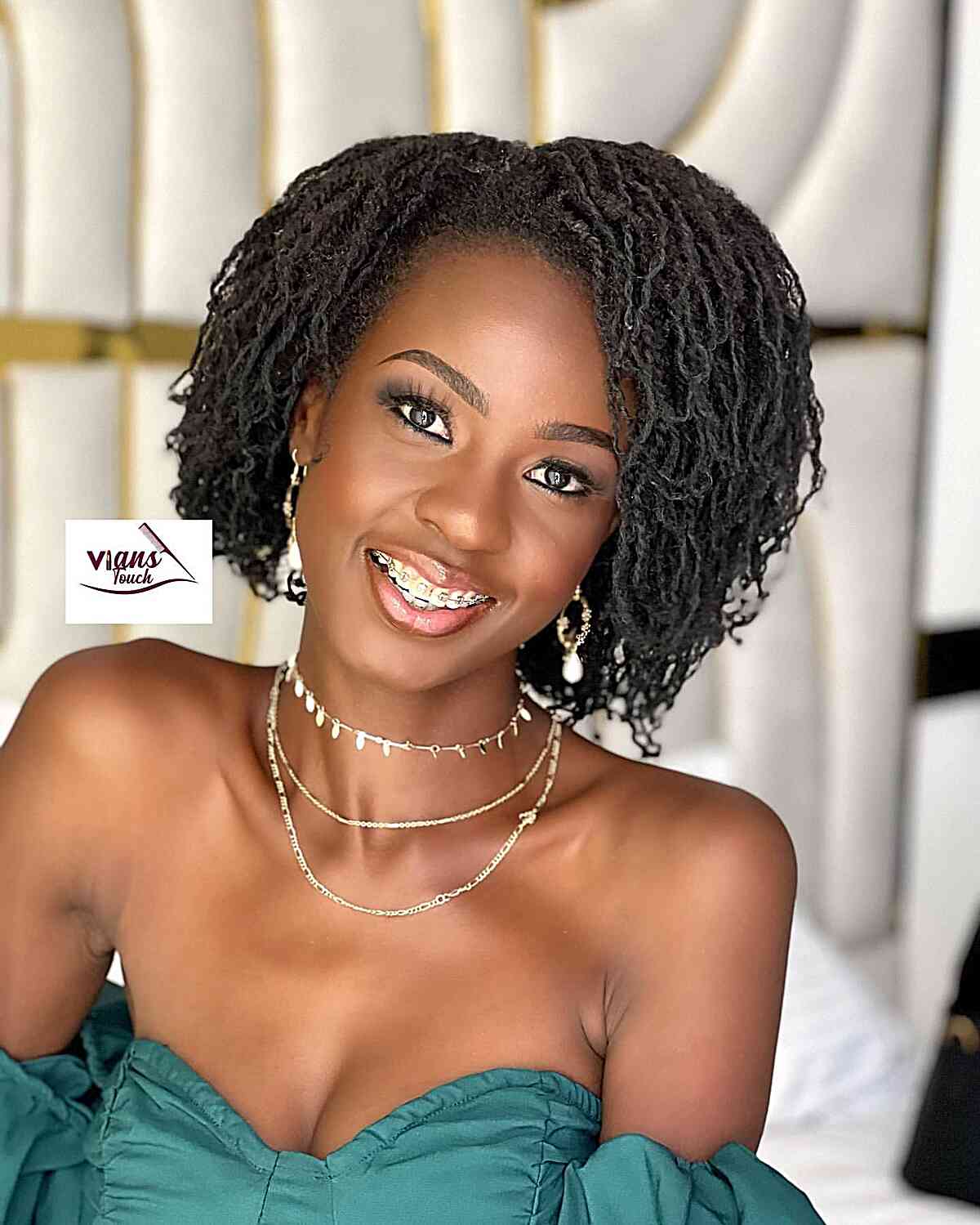 40 Incredible Short Hairstyles for Black Women in 2025