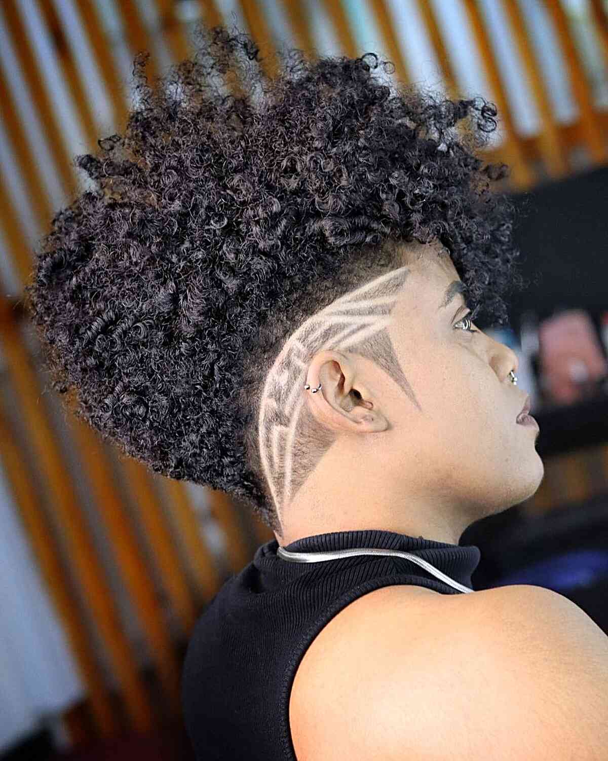 40 Incredible Short Hairstyles for Black Women in 2025