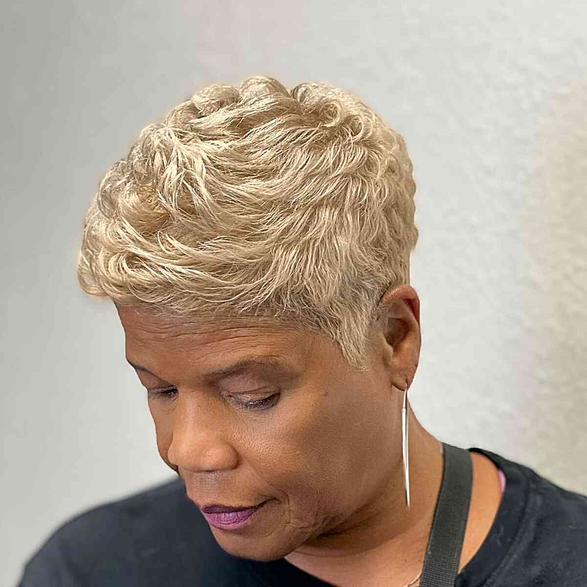 40 Incredible Short Hairstyles for Black Women in 2025