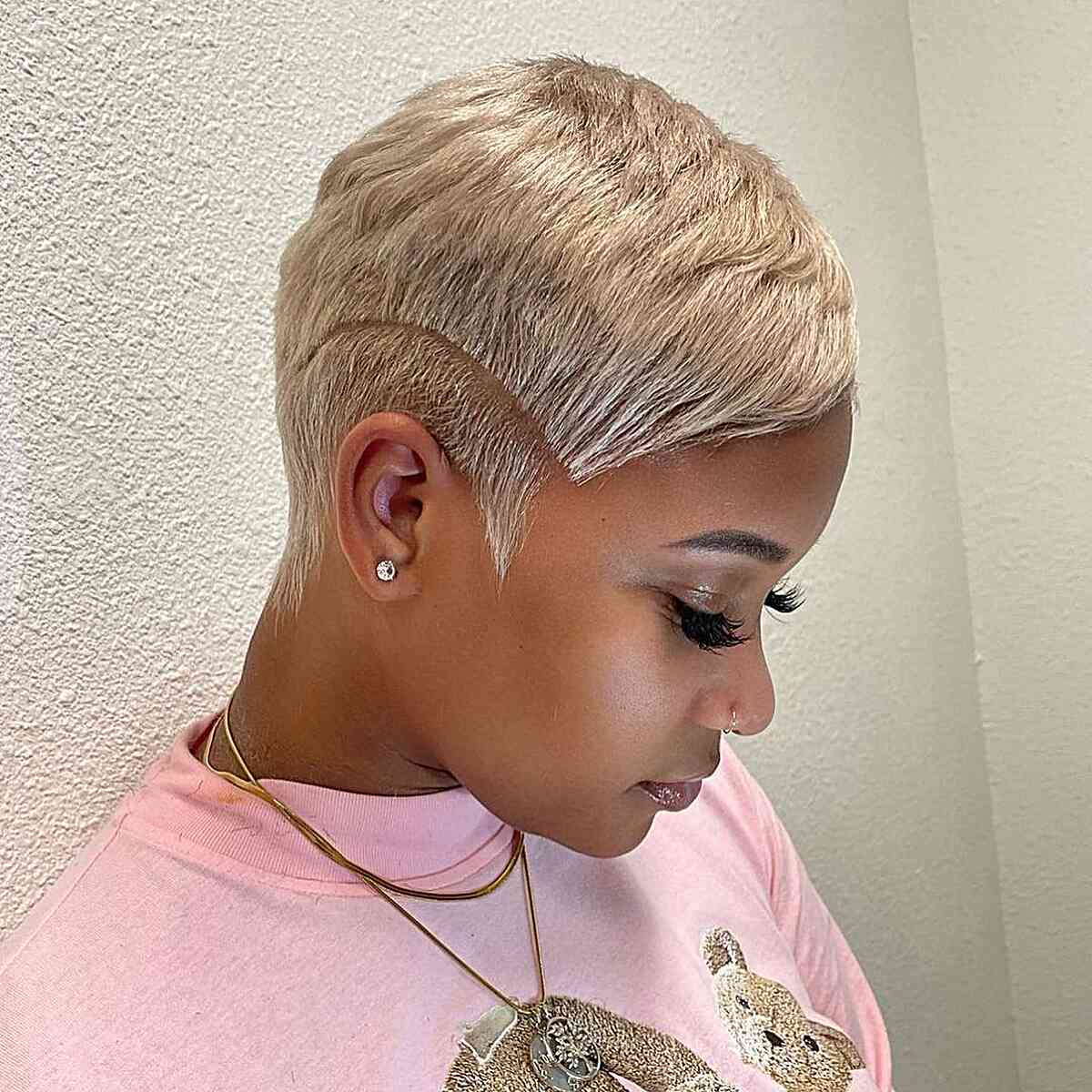 40 Incredible Short Hairstyles for Black Women in 2025