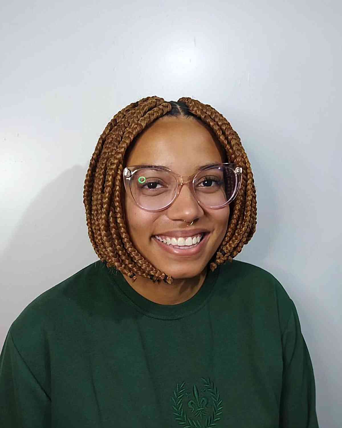 40 Incredible Short Hairstyles for Black Women in 2025