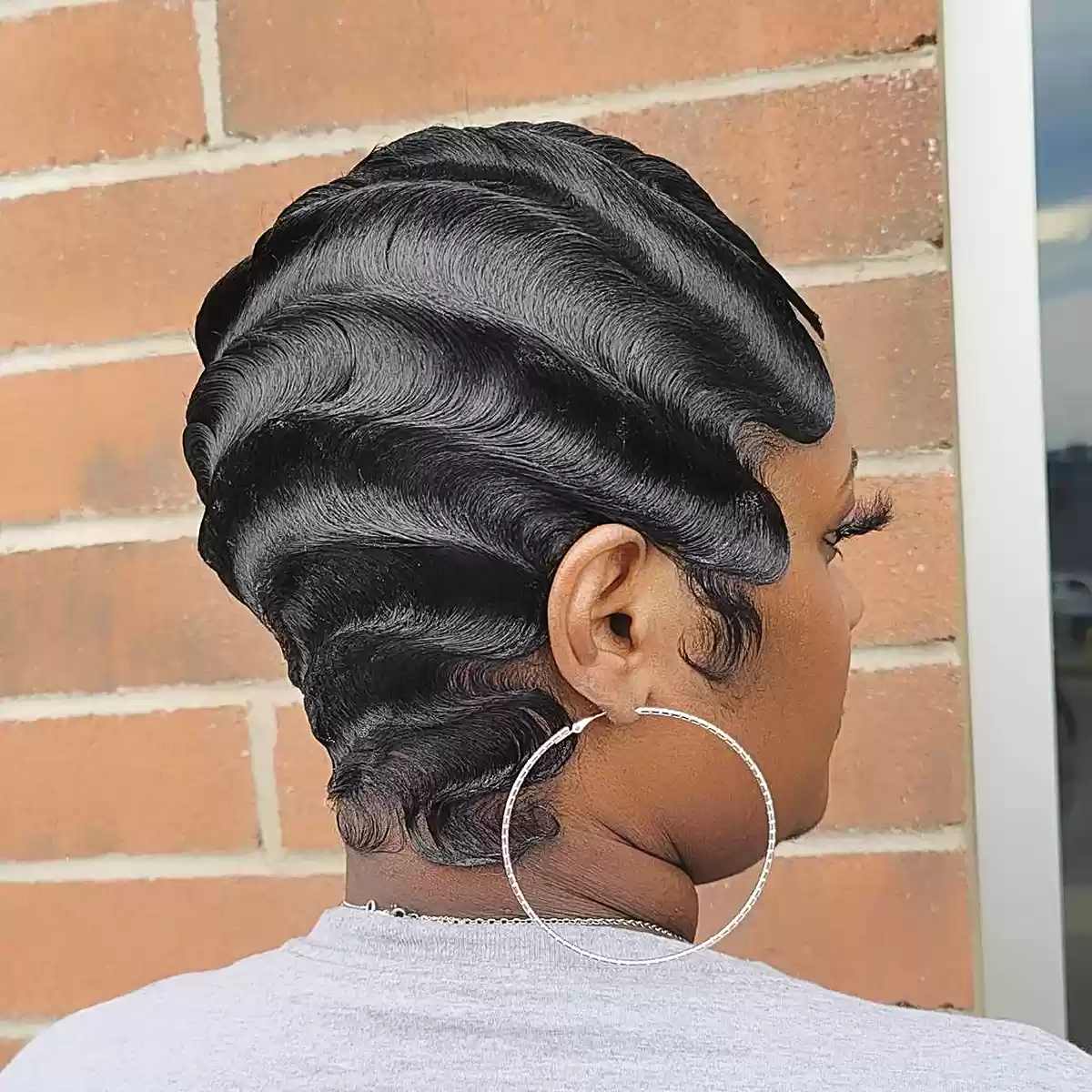 40 Incredible Short Hairstyles for Black Women in 2025