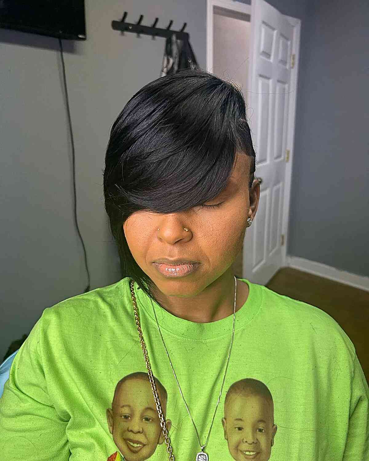 40 Incredible Short Hairstyles for Black Women in 2025