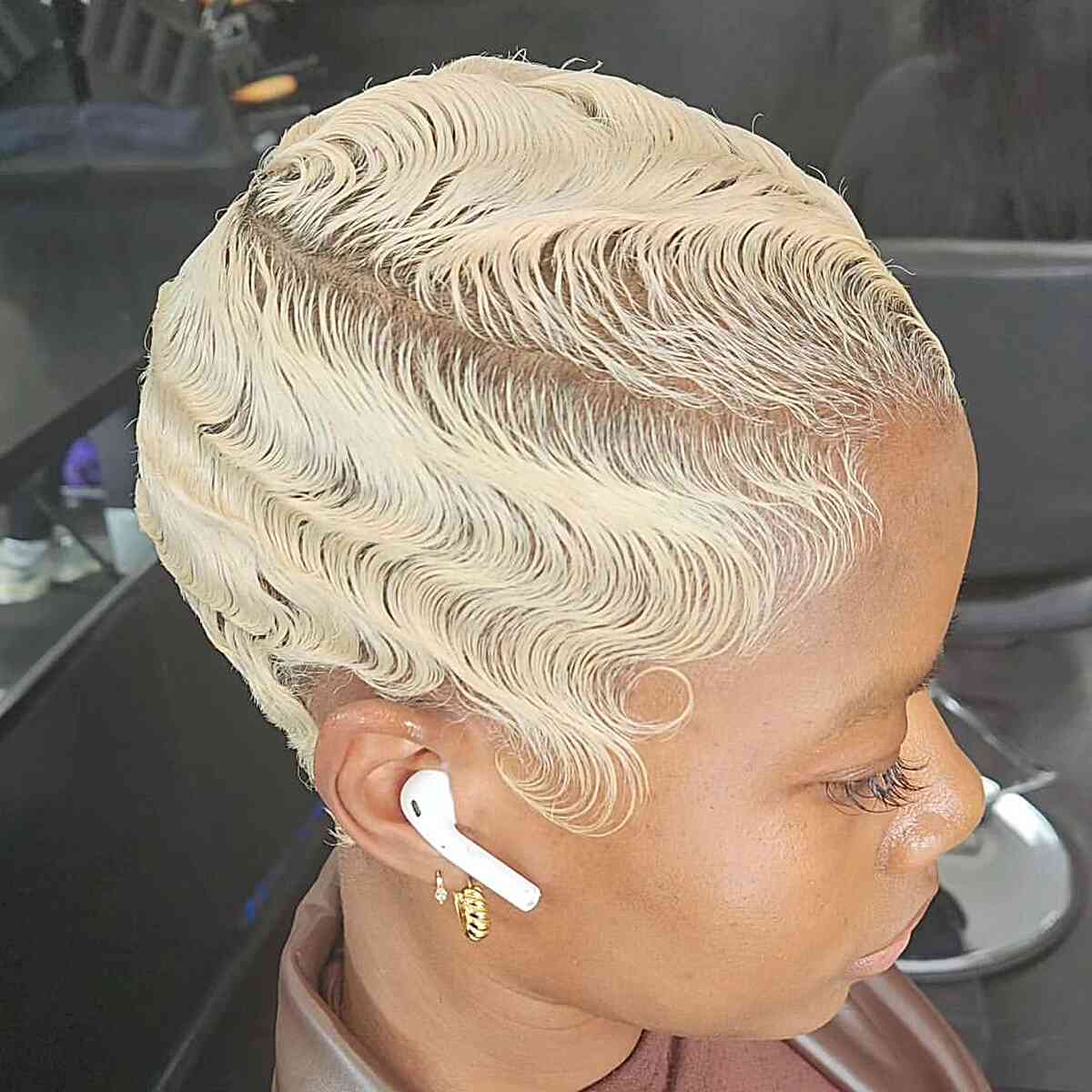 40 Incredible Short Hairstyles for Black Women in 2025