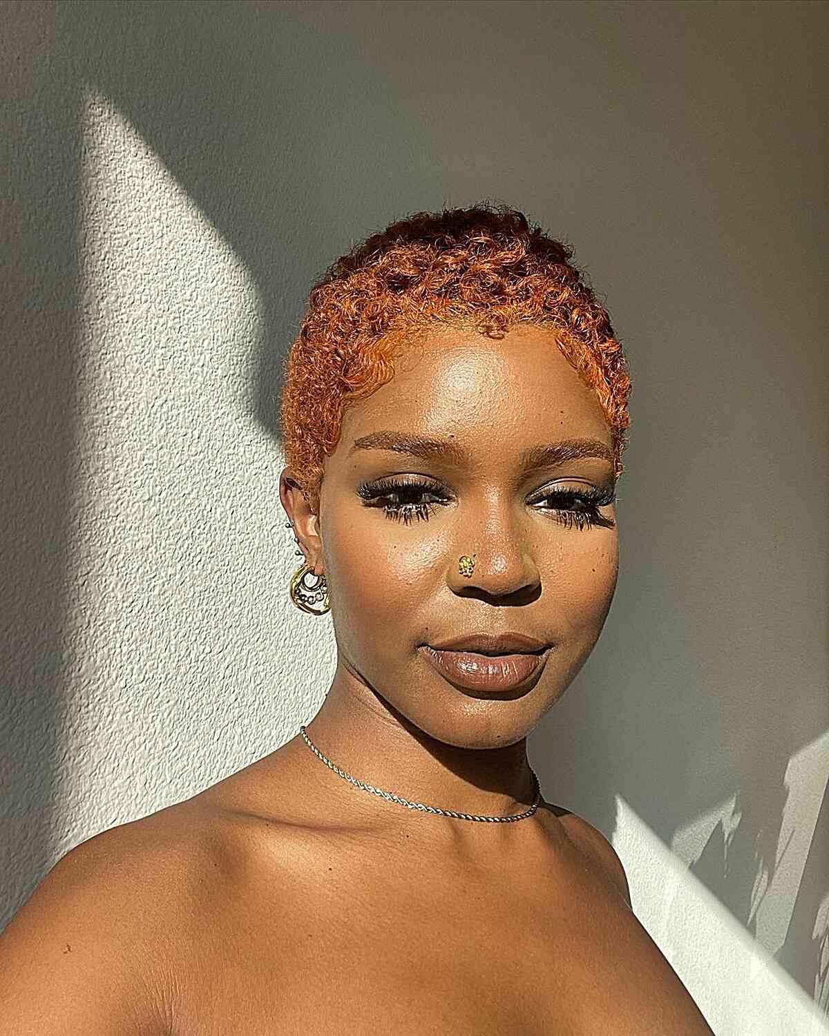 40 Incredible Short Hairstyles for Black Women in 2025