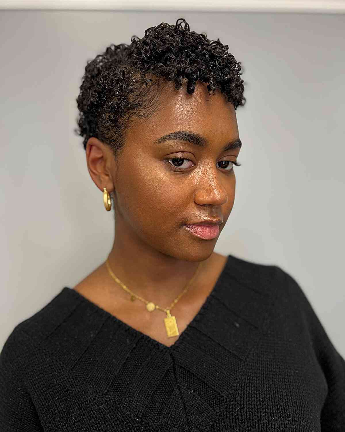 40 Incredible Short Hairstyles for Black Women in 2025