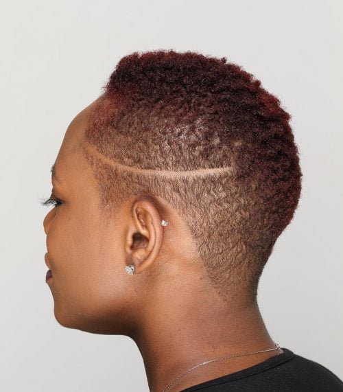 40 Incredible Short Hairstyles for Black Women in 2025