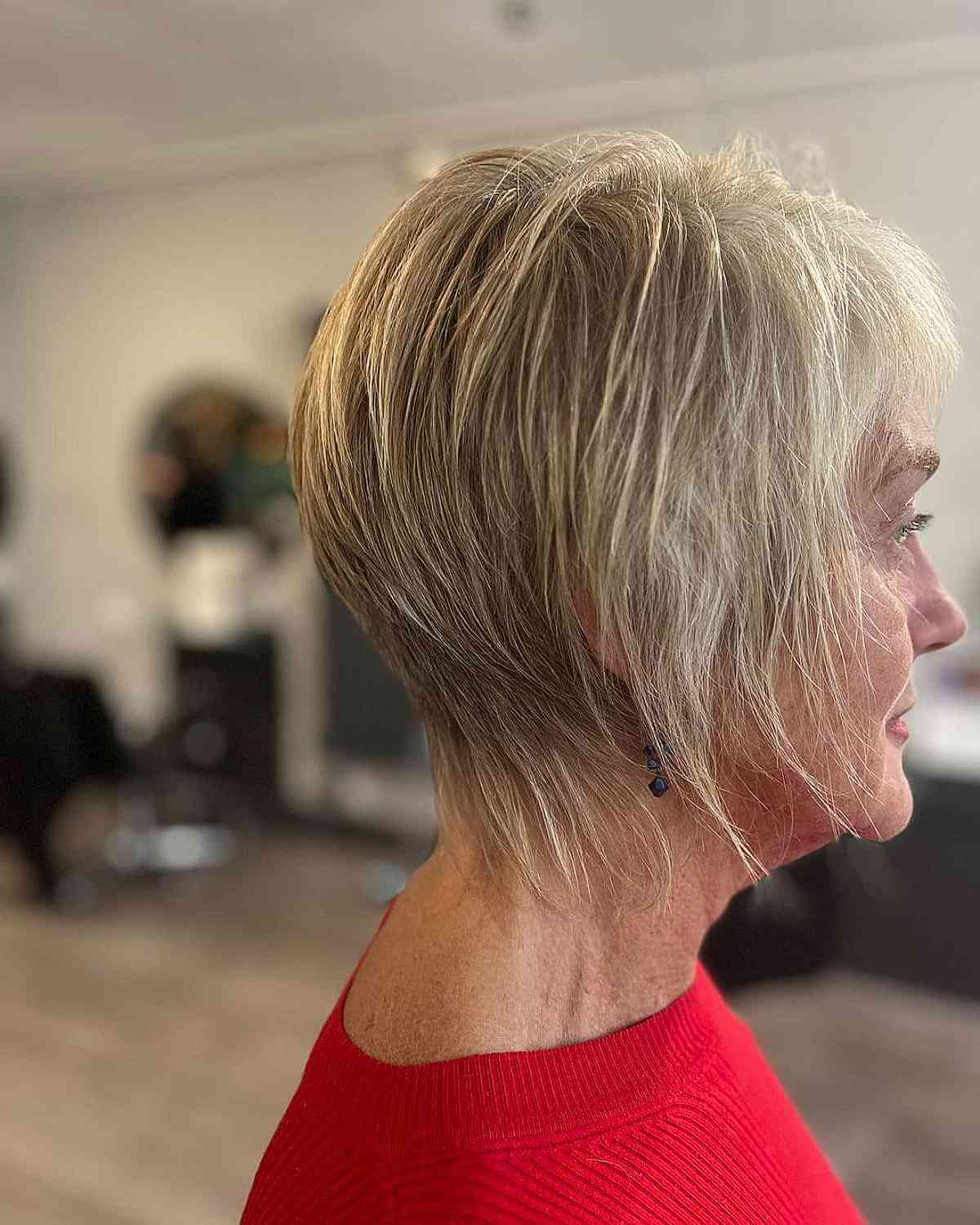 25 Greatest Long Pixie Cuts for Thin Hair to Look Voluminous