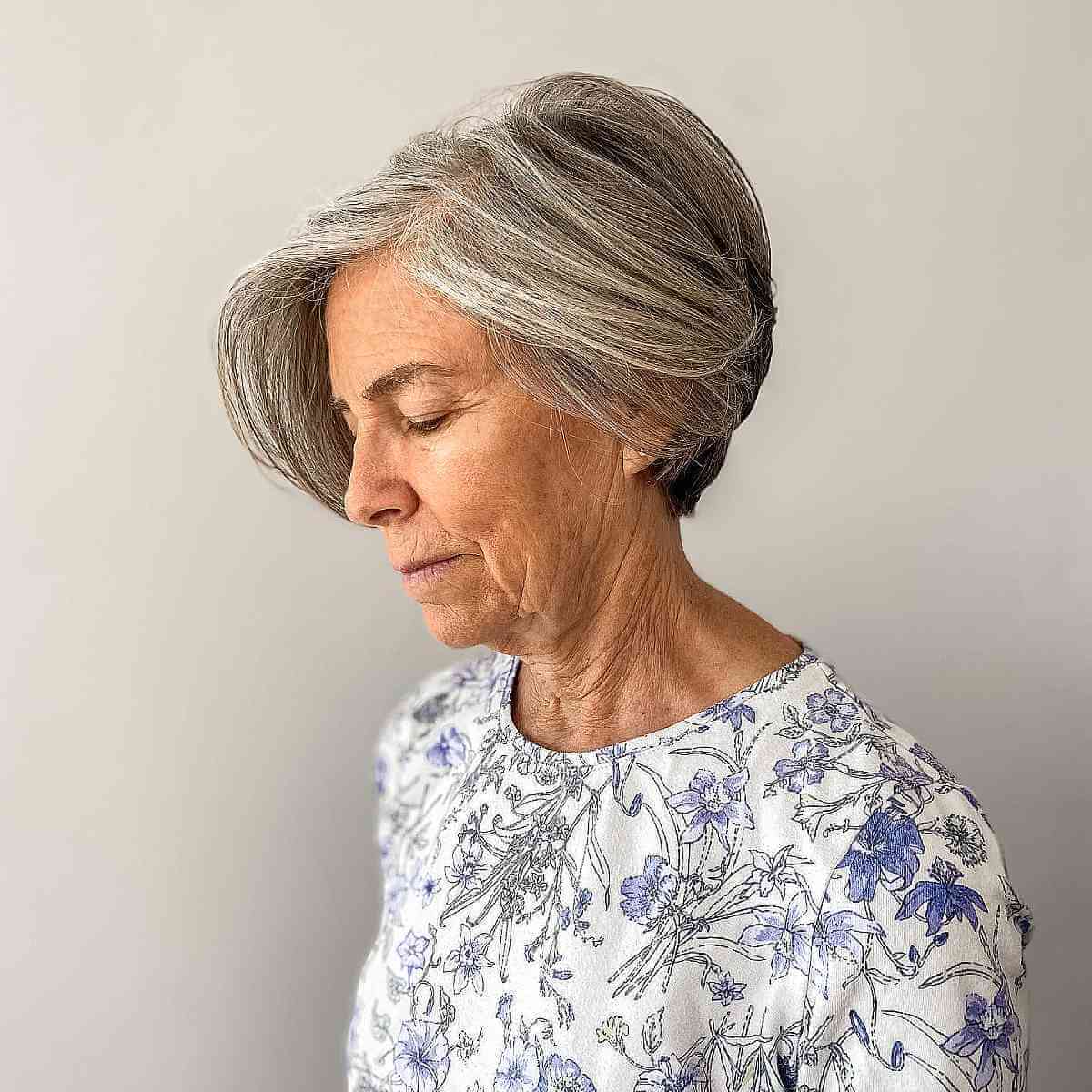 25 Greatest Long Pixie Cuts for Thin Hair to Look Voluminous