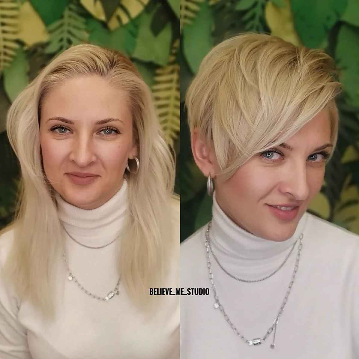 25 Greatest Long Pixie Cuts for Thin Hair to Look Voluminous
