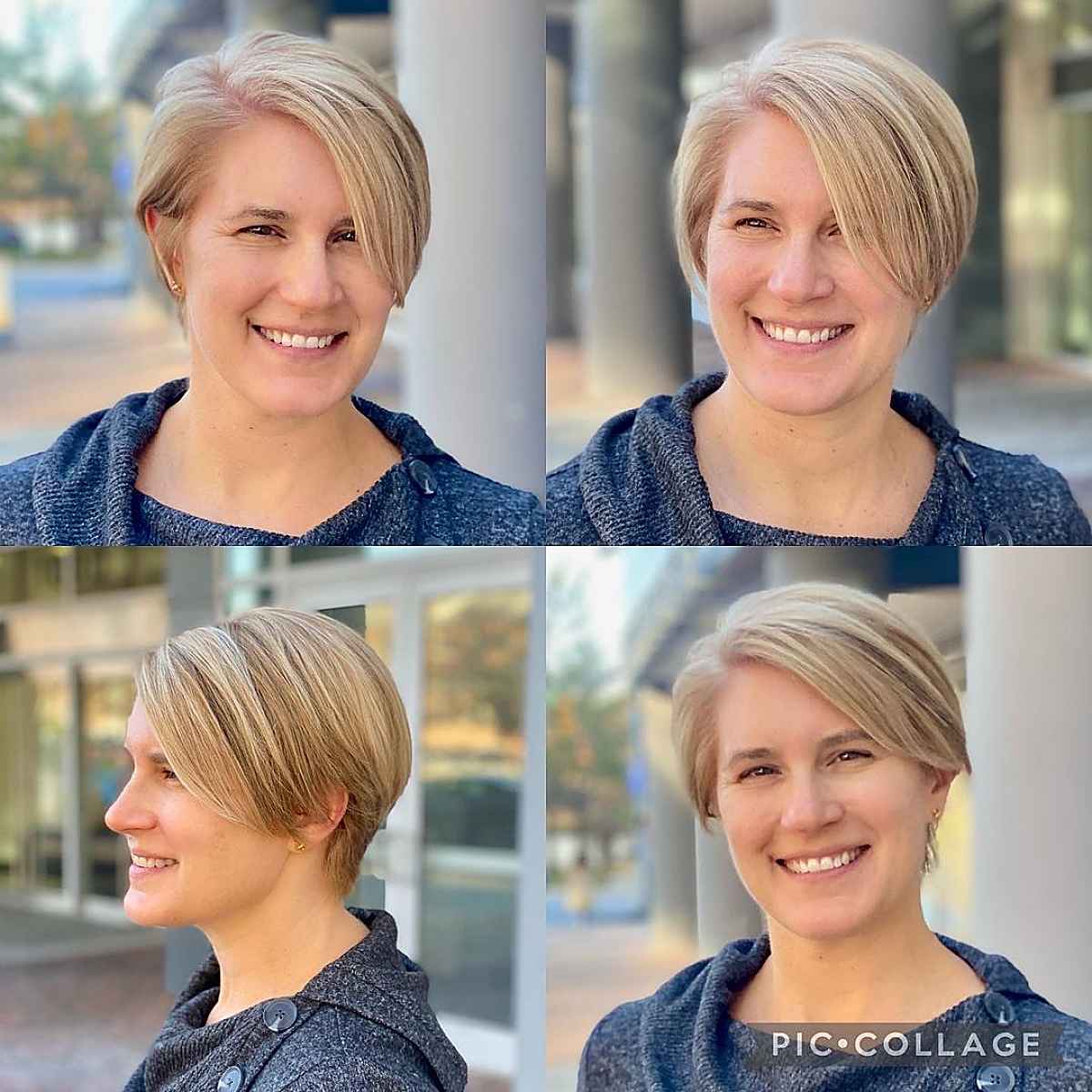 25 Greatest Long Pixie Cuts for Thin Hair to Look Voluminous