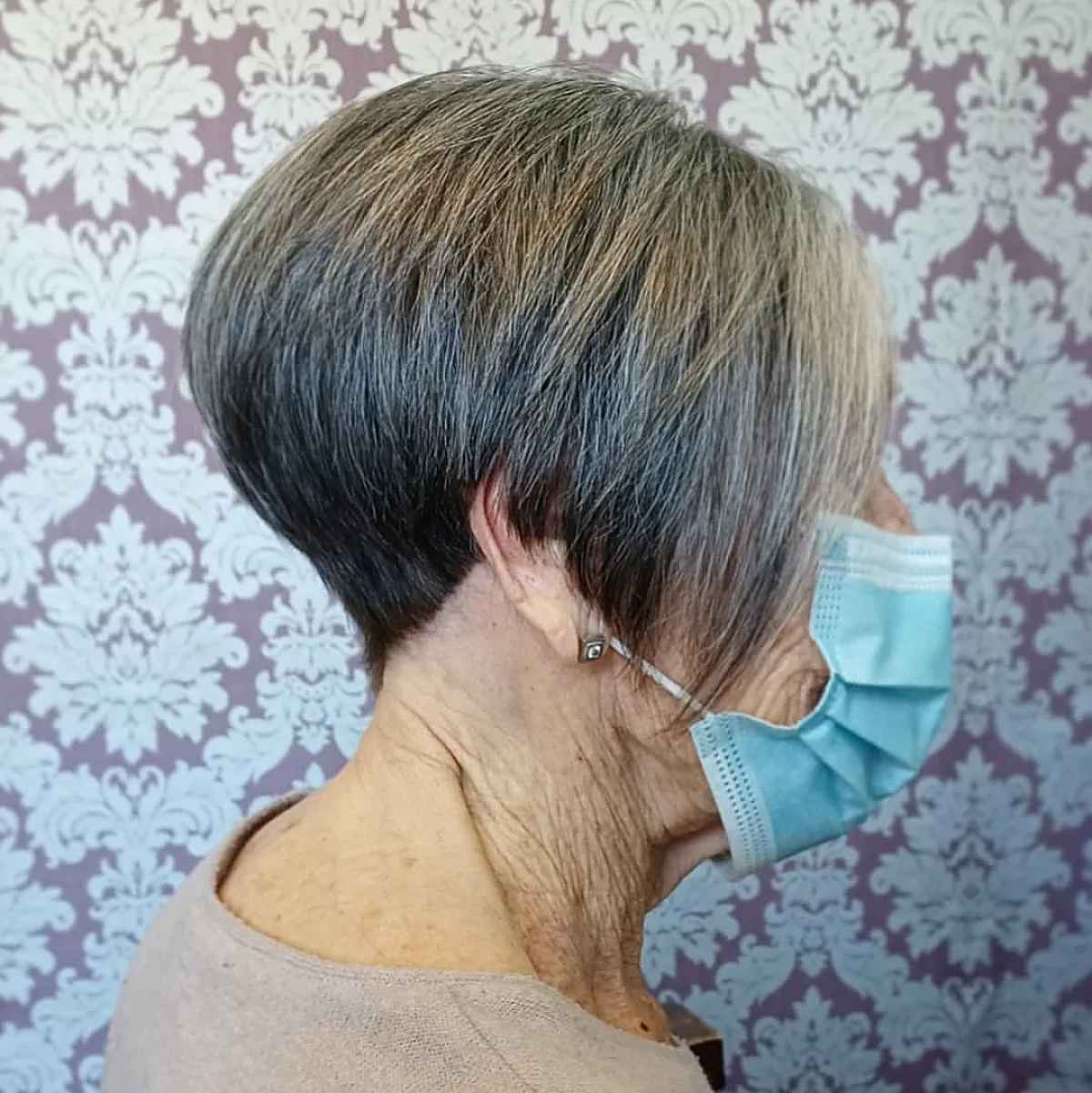 25 Greatest Long Pixie Cuts for Thin Hair to Look Voluminous
