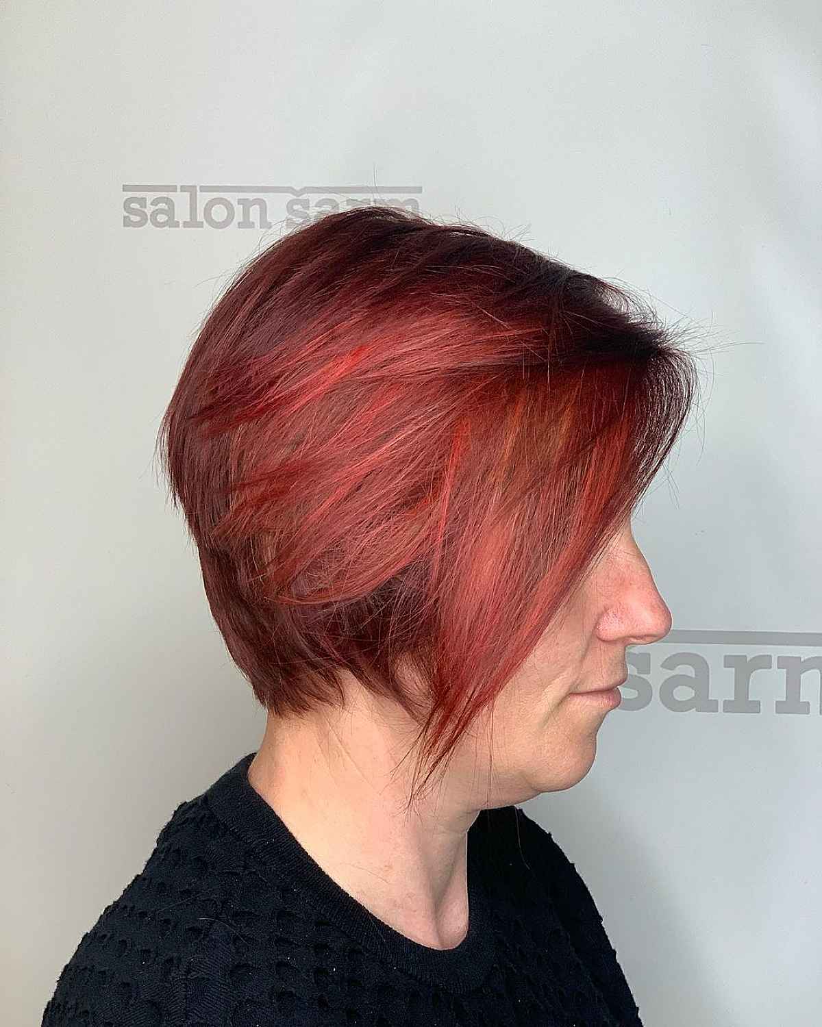 25 Greatest Long Pixie Cuts for Thin Hair to Look Voluminous