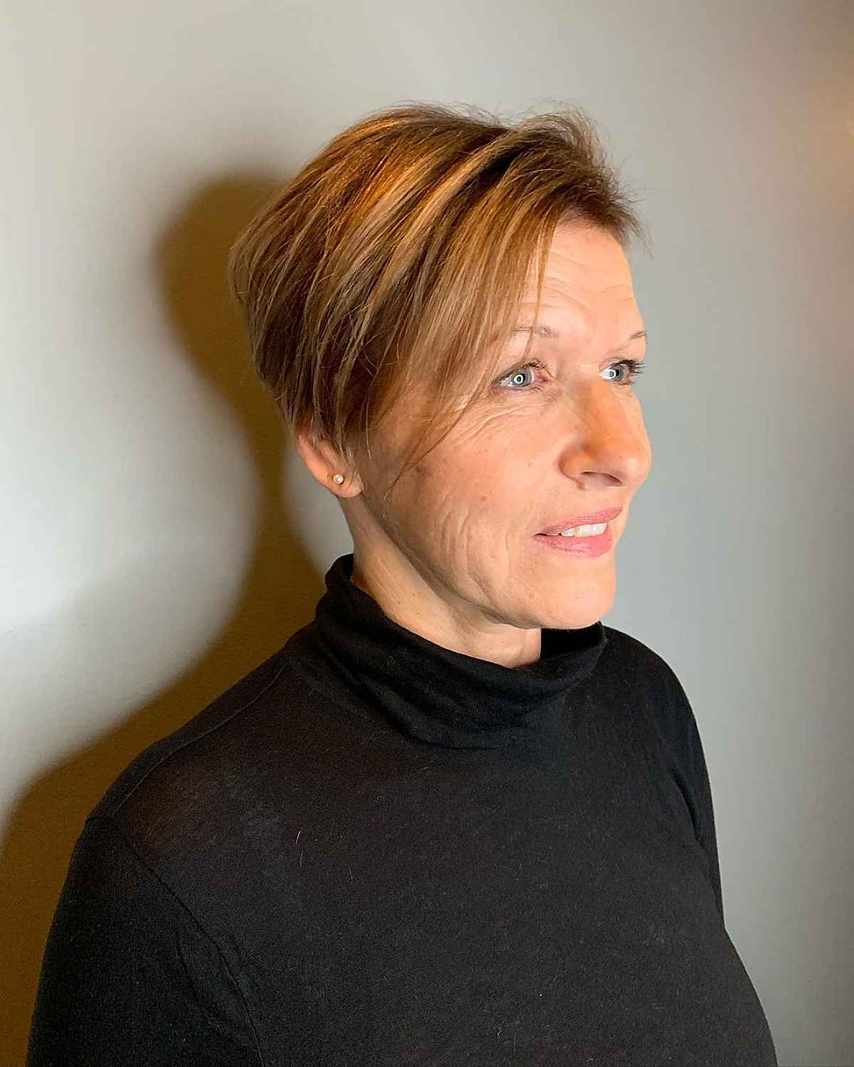 25 Greatest Long Pixie Cuts for Thin Hair to Look Voluminous