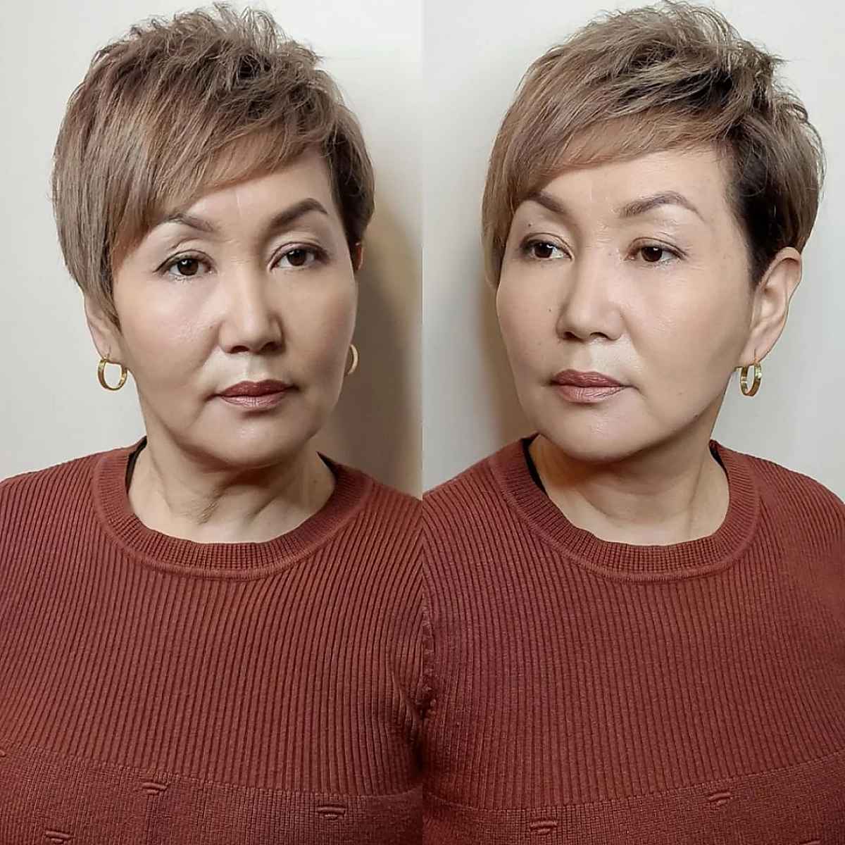29 Most Flattering Pixie Cuts for Oval Face Shapes