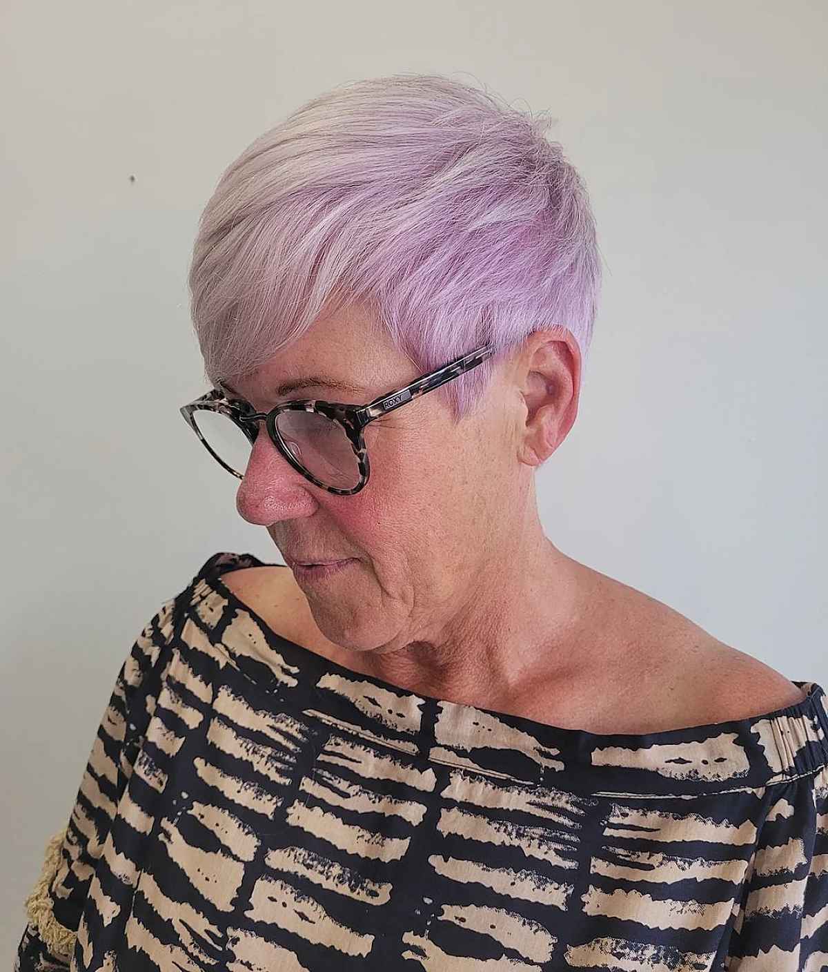 29 Most Flattering Pixie Cuts for Oval Face Shapes