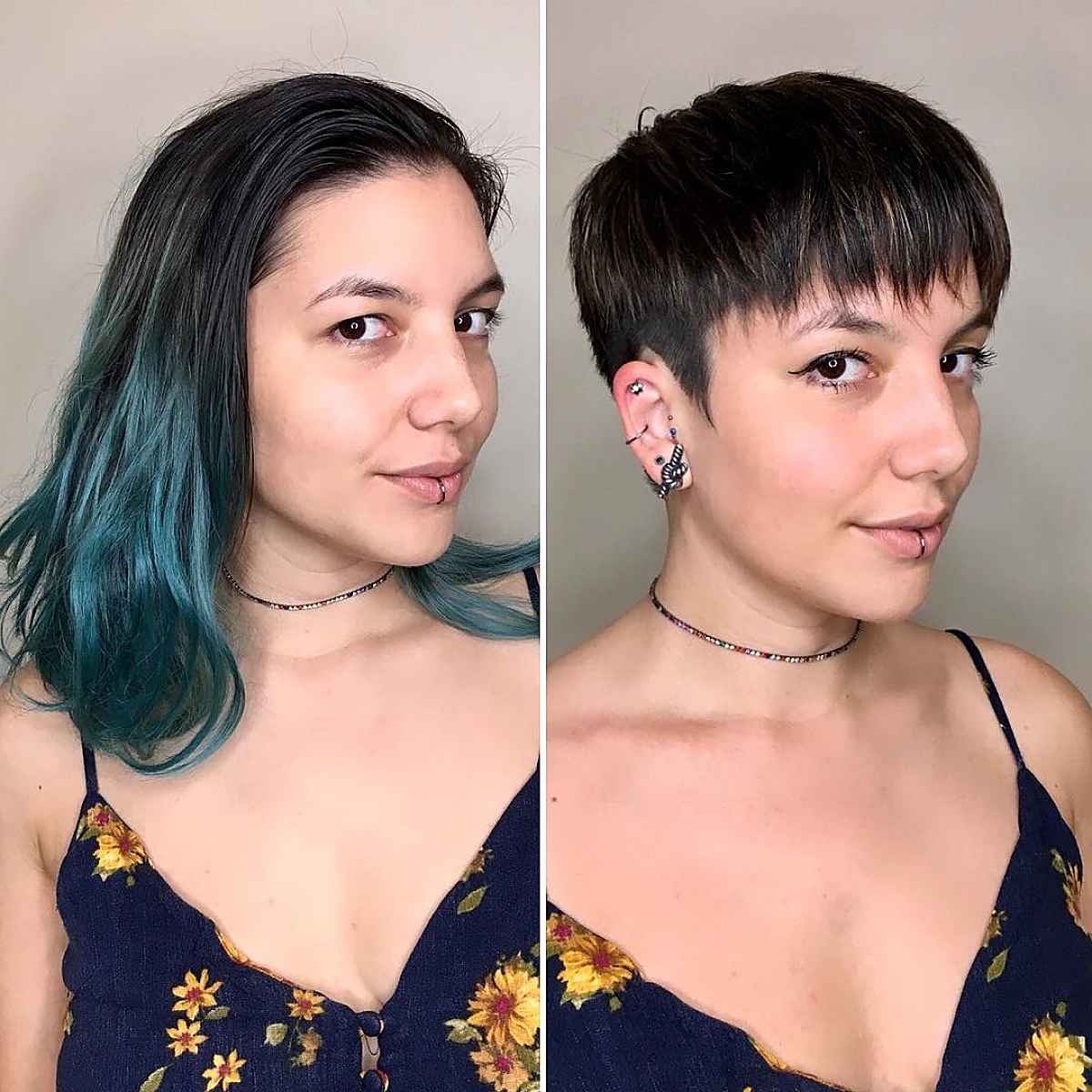 29 Most Flattering Pixie Cuts for Oval Face Shapes