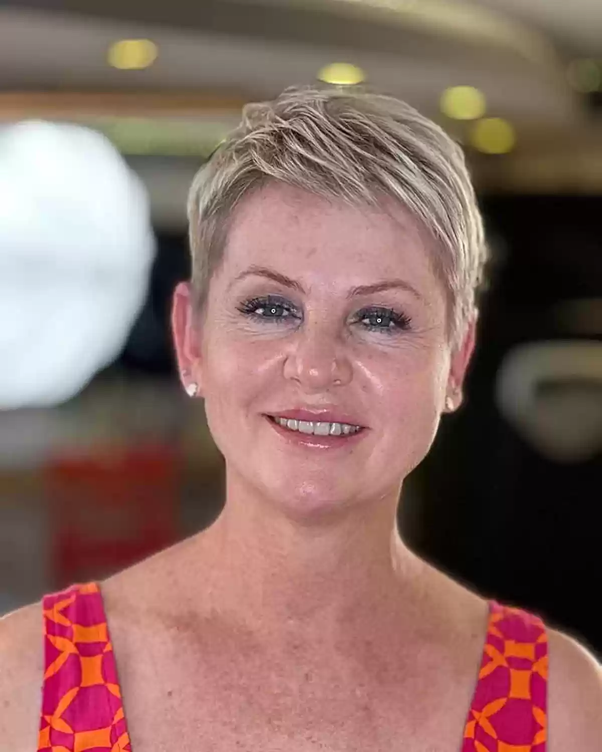 39 Age-Defying Pixie Cuts for Women Over 40 Looking for a Cute Hairdo
