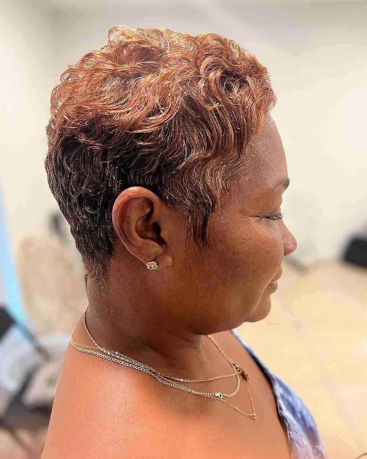 39 Age-Defying Pixie Cuts for Women Over 40 Looking for a Cute Hairdo
