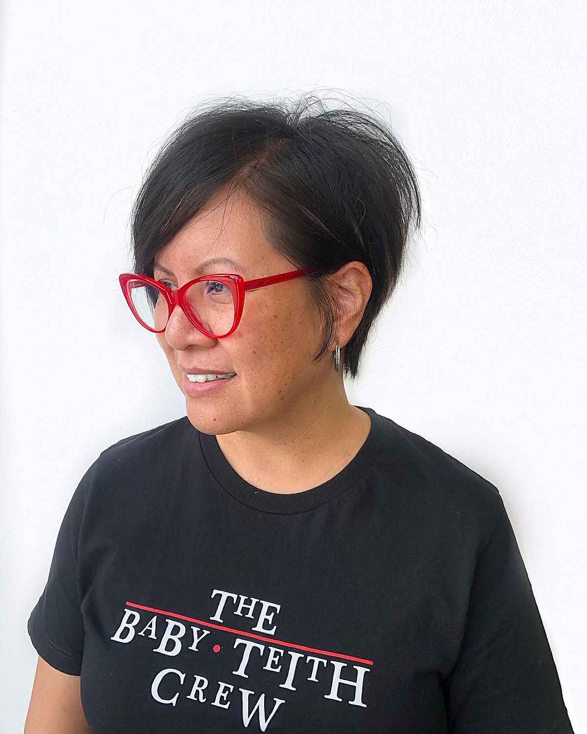 39 Age-Defying Pixie Cuts for Women Over 40 Looking for a Cute Hairdo