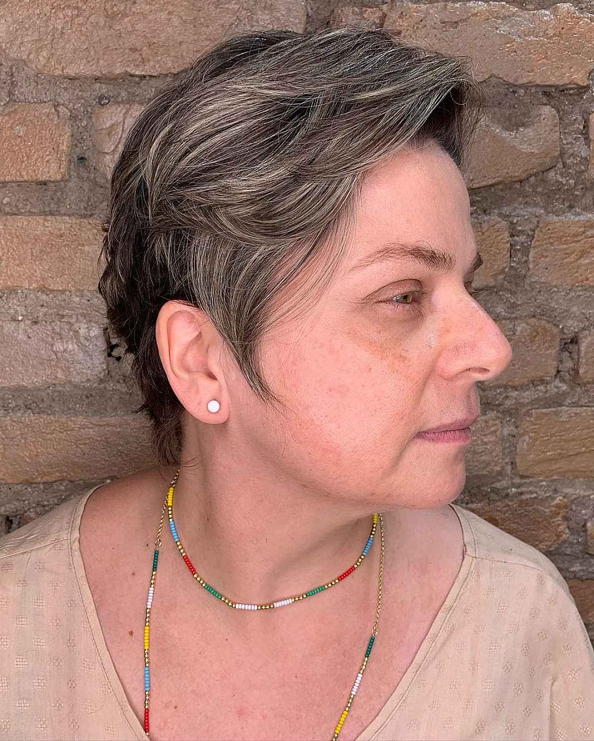 39 Age-Defying Pixie Cuts for Women Over 40 Looking for a Cute Hairdo