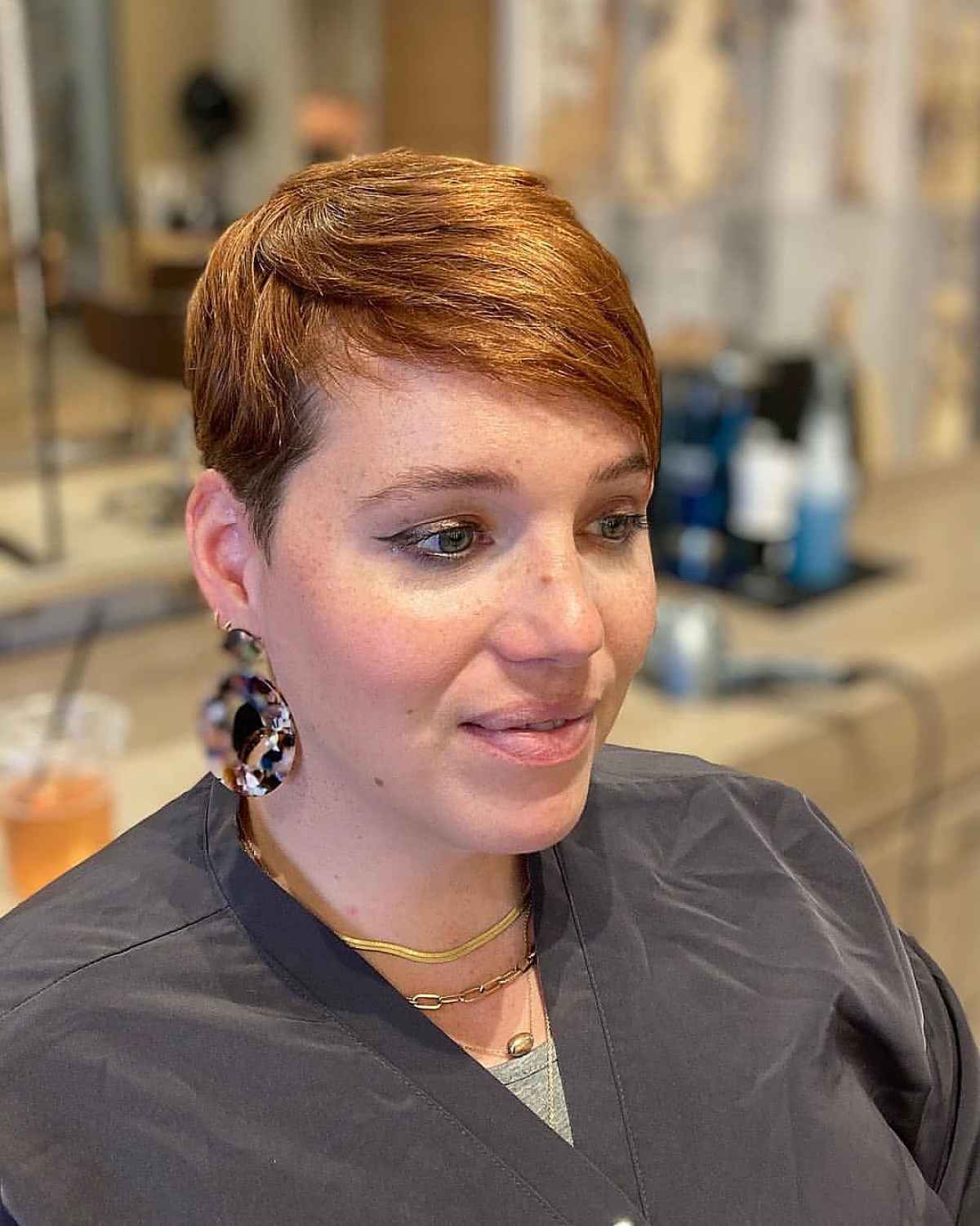 39 Age-Defying Pixie Cuts for Women Over 40 Looking for a Cute Hairdo
