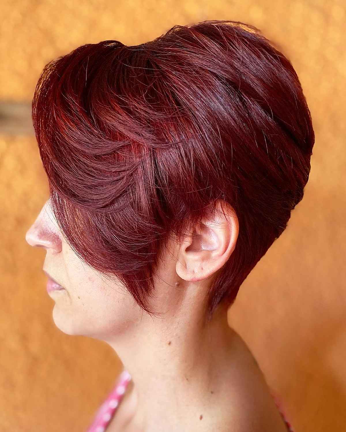 39 Age-Defying Pixie Cuts for Women Over 40 Looking for a Cute Hairdo
