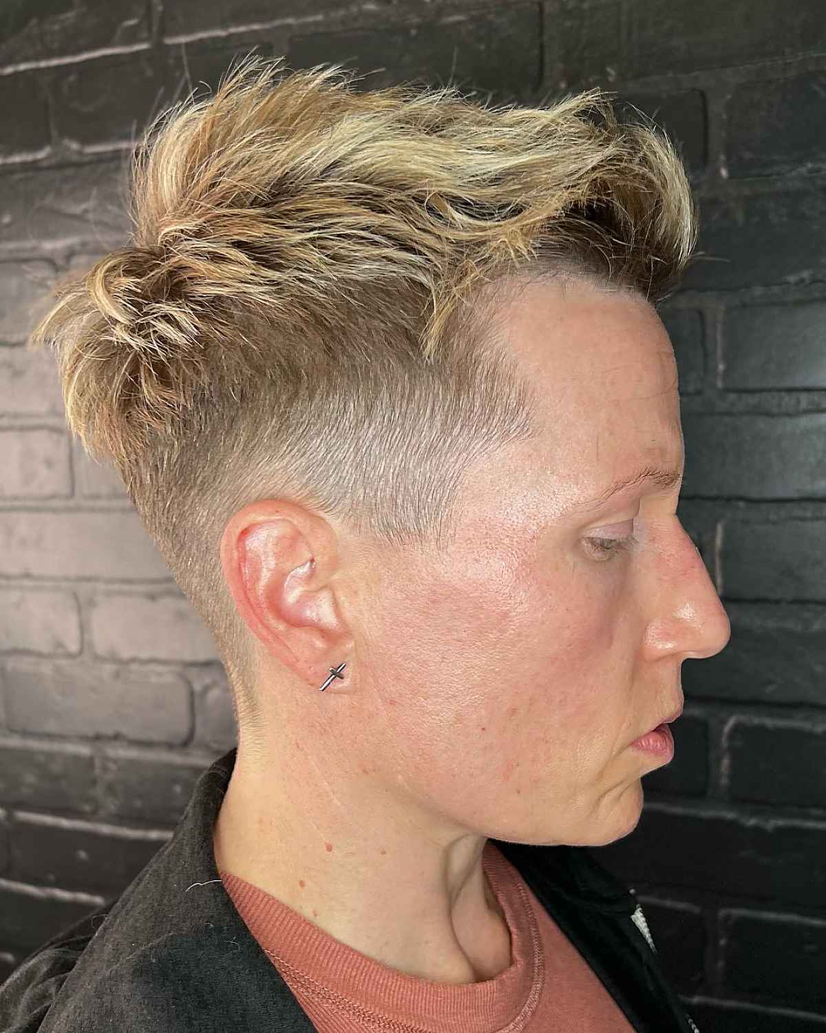 39 Age-Defying Pixie Cuts for Women Over 40 Looking for a Cute Hairdo