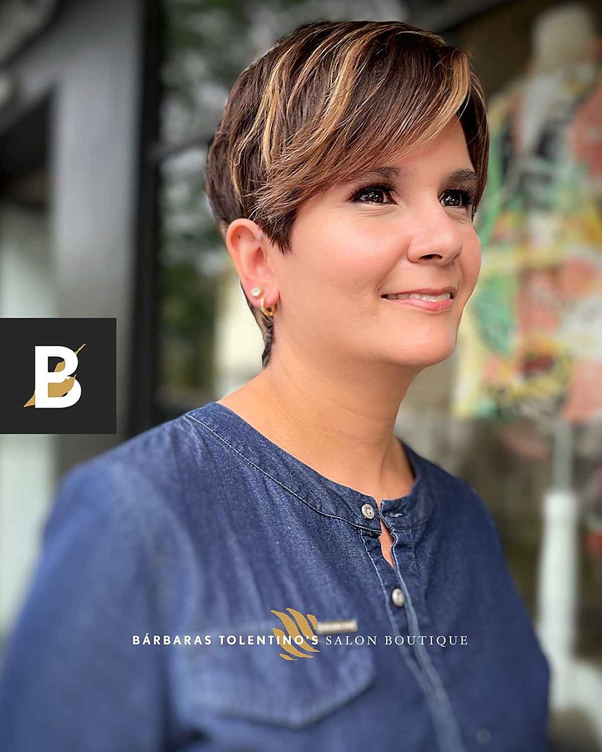 39 Age-Defying Pixie Cuts for Women Over 40 Looking for a Cute Hairdo