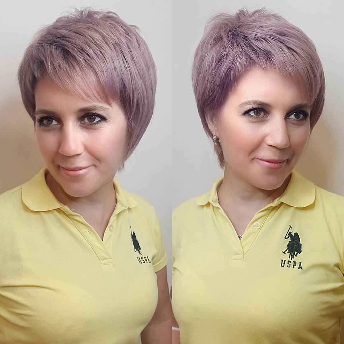 39 Age-Defying Pixie Cuts for Women Over 40 Looking for a Cute Hairdo