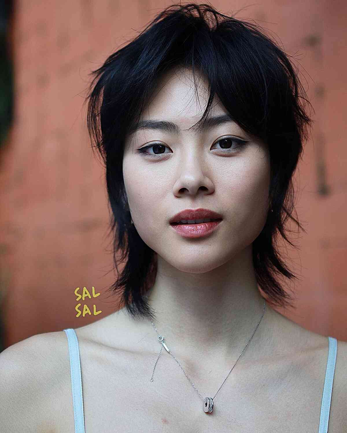 32 Cutest Short Shaggy Haircuts for Fine Hair to Look Fuller