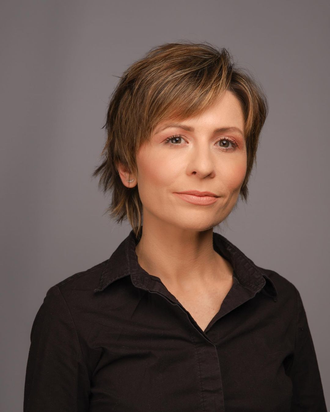 32 Cutest Short Shaggy Haircuts for Fine Hair to Look Fuller