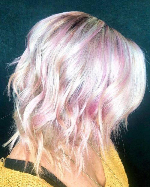 16 Best Short Hair with Highlights for 2025