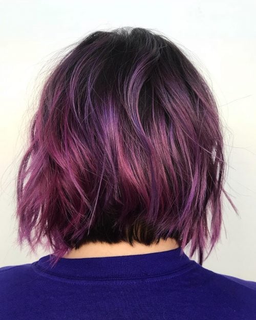 16 Best Short Hair with Highlights for 2025
