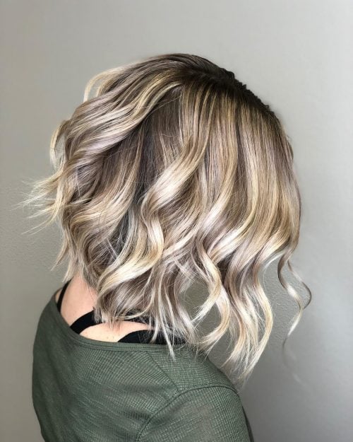 16 Best Short Hair with Highlights for 2025