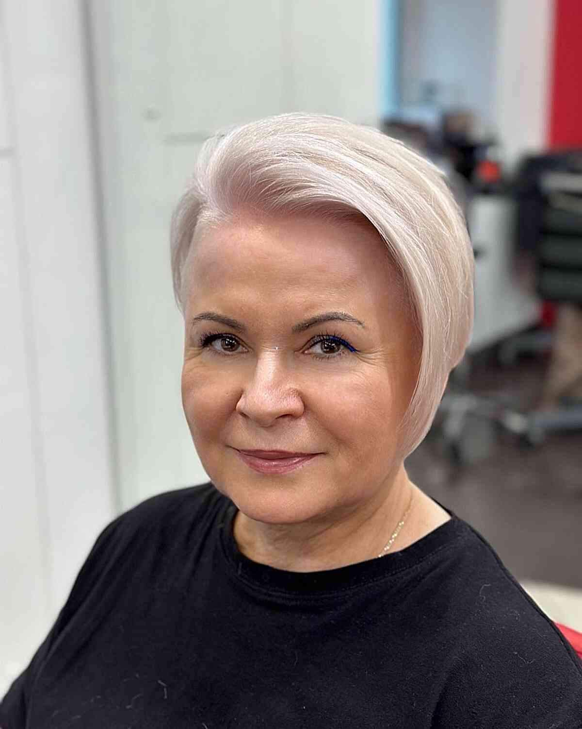 56 Types of Undercut Pixie Cuts & How to Rock It Best