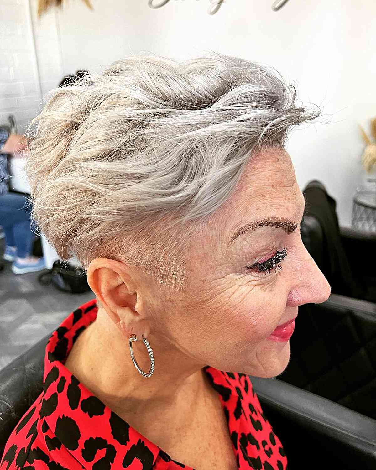 56 Types of Undercut Pixie Cuts & How to Rock It Best