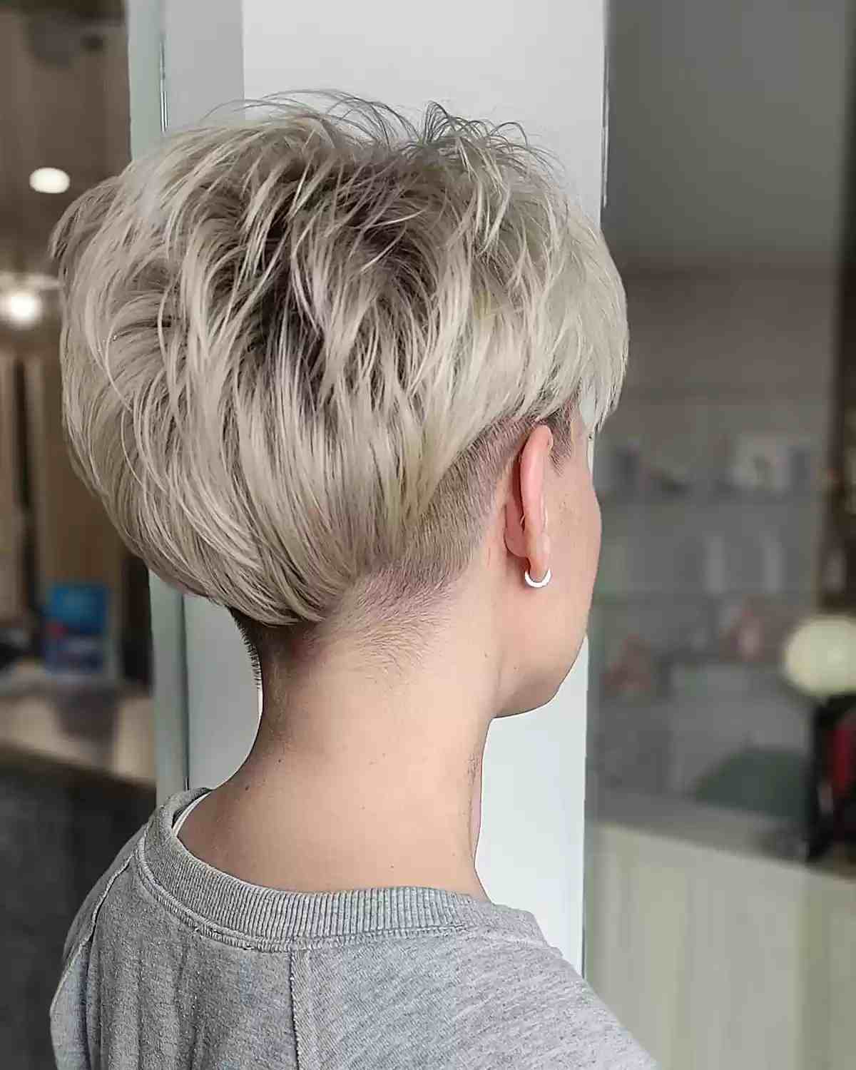 56 Types of Undercut Pixie Cuts & How to Rock It Best