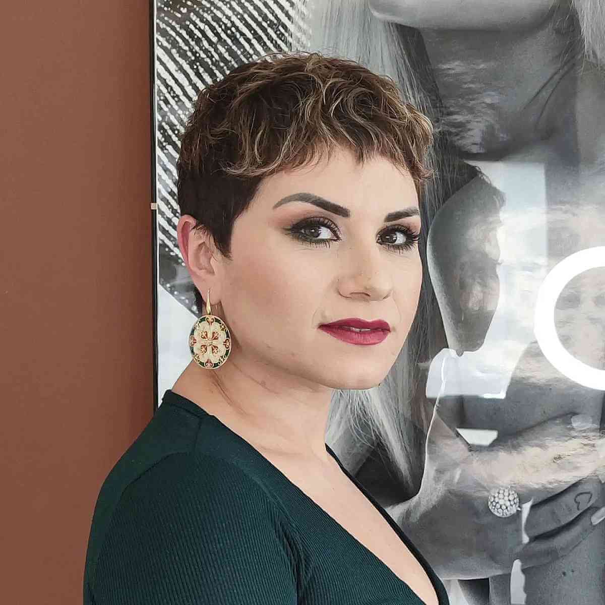 56 Types of Undercut Pixie Cuts & How to Rock It Best