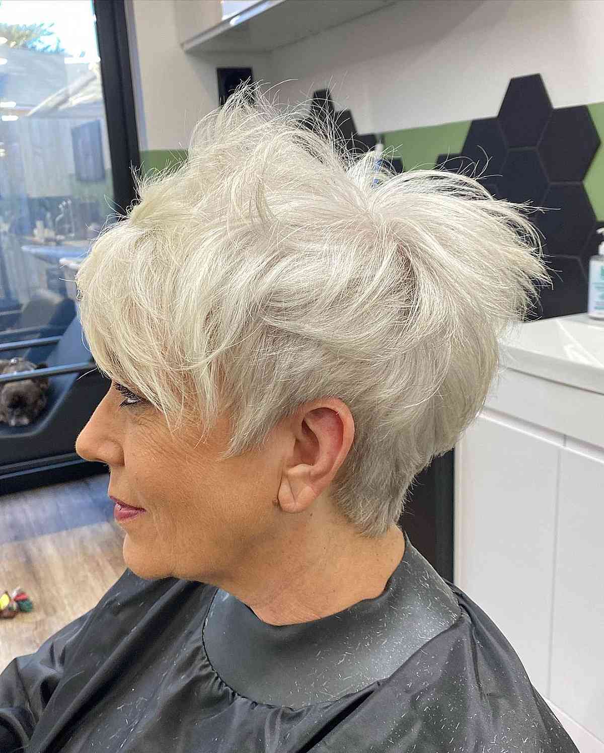 56 Types of Undercut Pixie Cuts & How to Rock It Best