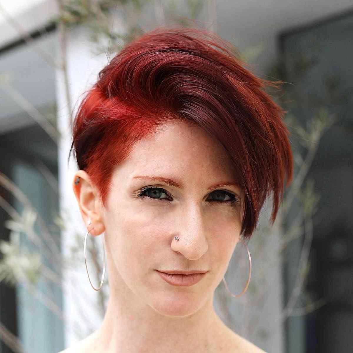 56 Types of Undercut Pixie Cuts & How to Rock It Best