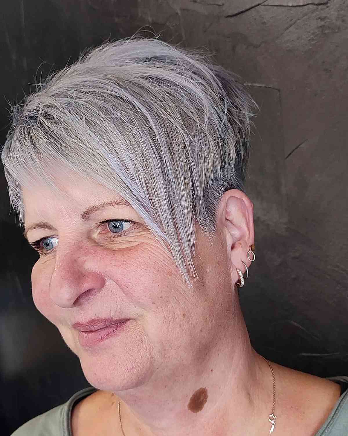 56 Types of Undercut Pixie Cuts & How to Rock It Best
