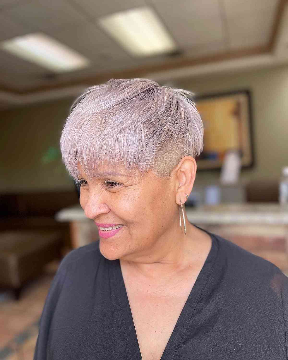 56 Types of Undercut Pixie Cuts & How to Rock It Best