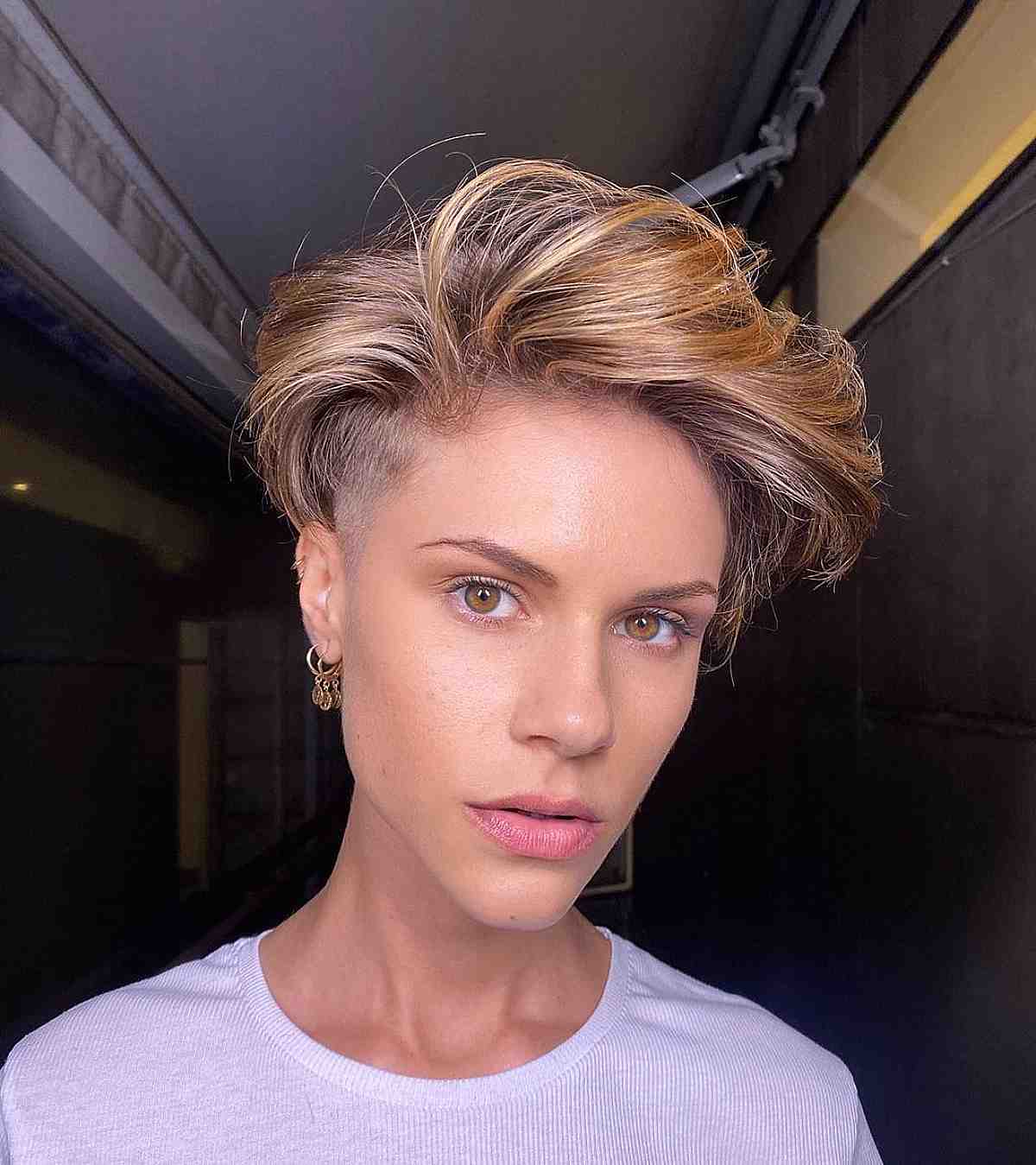56 Types of Undercut Pixie Cuts & How to Rock It Best