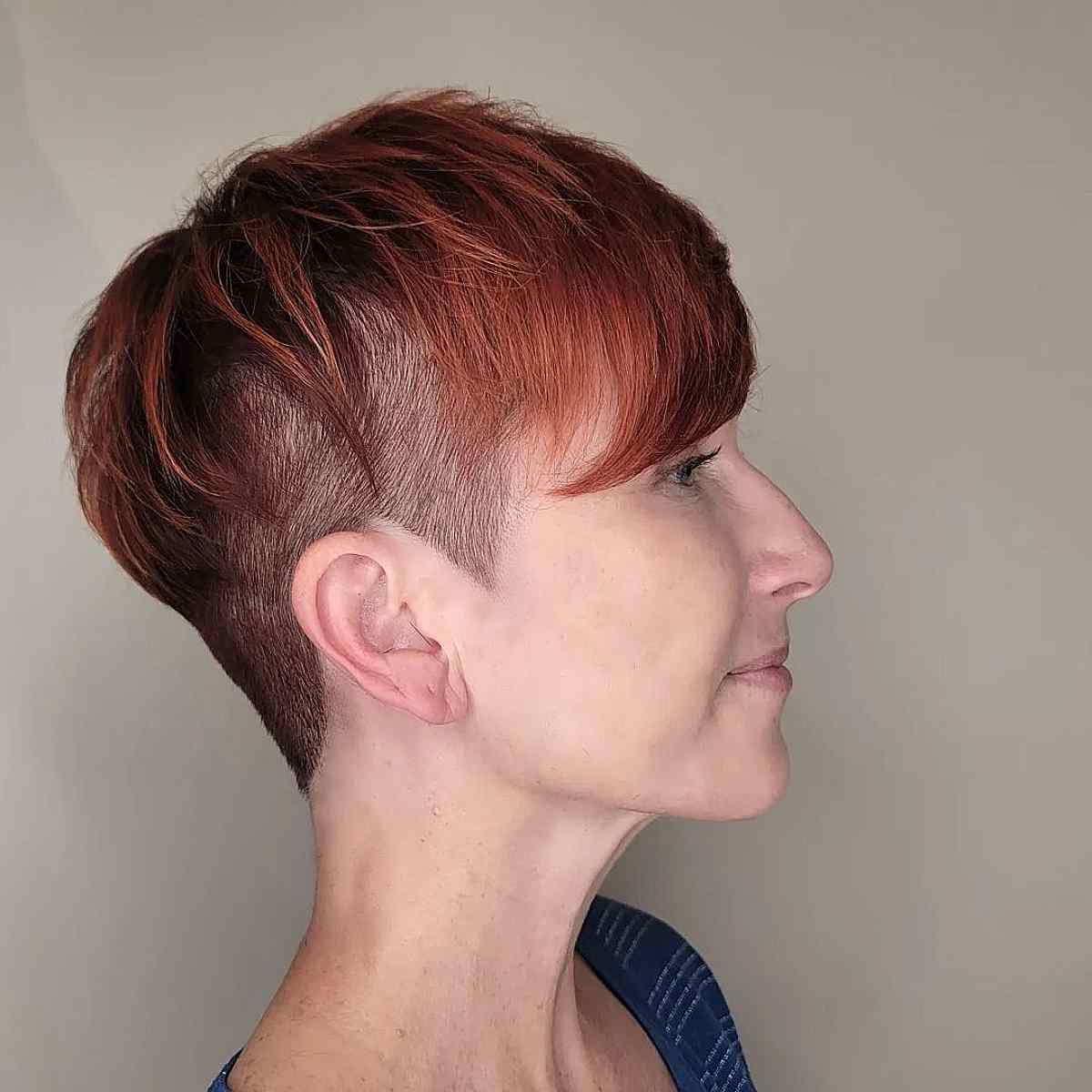 56 Types of Undercut Pixie Cuts & How to Rock It Best