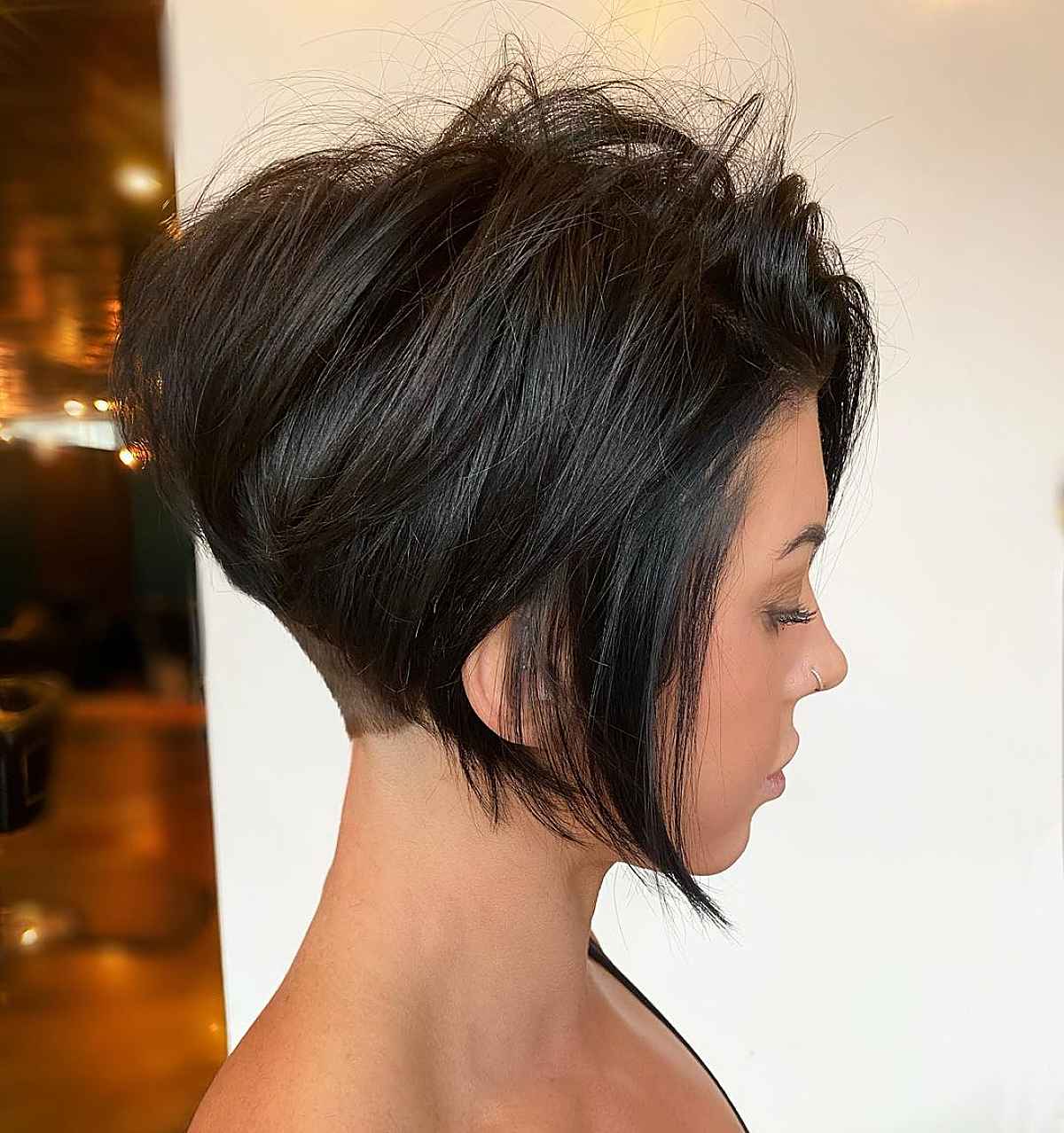 56 Types of Undercut Pixie Cuts & How to Rock It Best