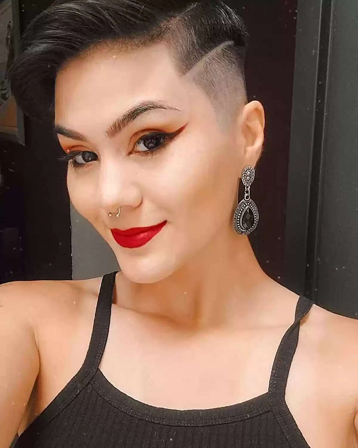 56 Types of Undercut Pixie Cuts & How to Rock It Best
