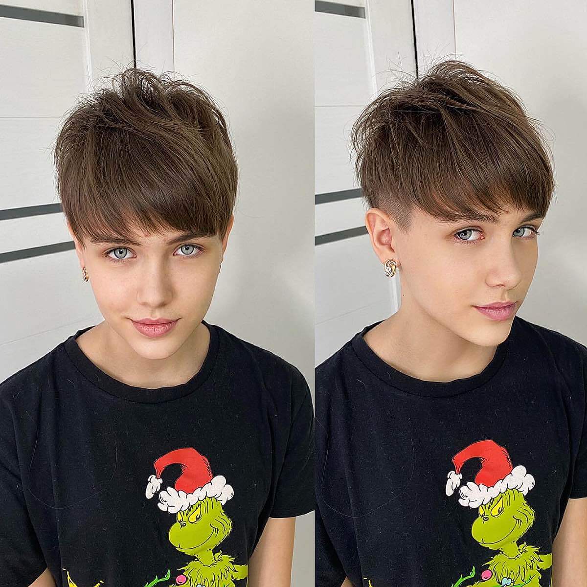 56 Types of Undercut Pixie Cuts & How to Rock It Best