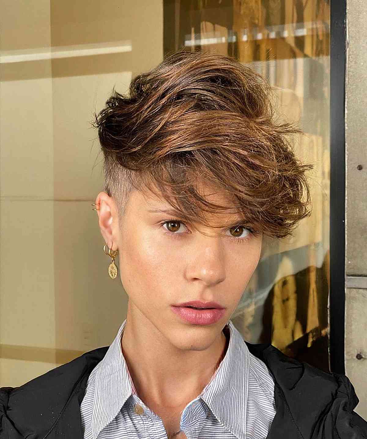56 Types of Undercut Pixie Cuts & How to Rock It Best